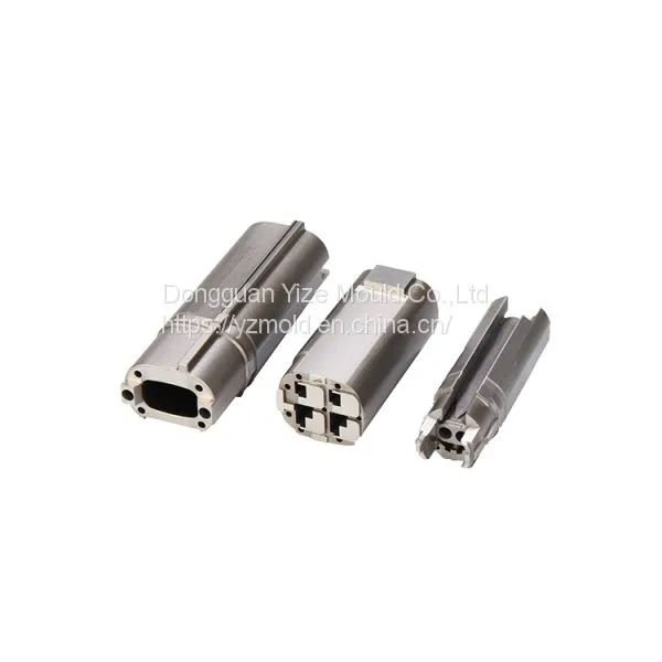 Precision Plastic Mold Parts Manufacturer With Professional CNC Processing photo-4