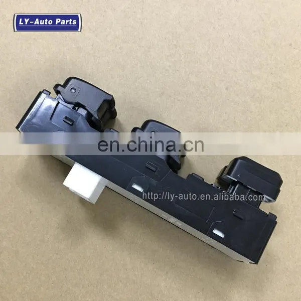 Auto Power Master Window Control Lifter Switch Button For Hyundai Sonata 2011-2014 93570-3S000 935703S000 Wholesale Guangzhou photo-2