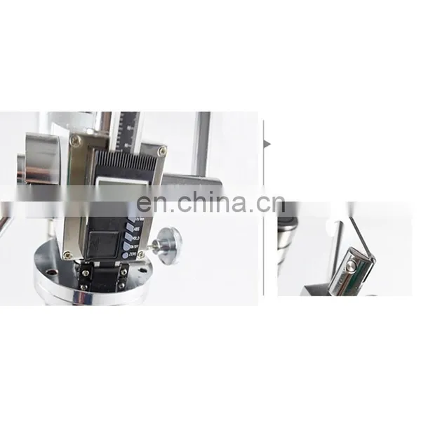 Spring Push and Pull Measurement Instruments Digital Spring Tester photo-5