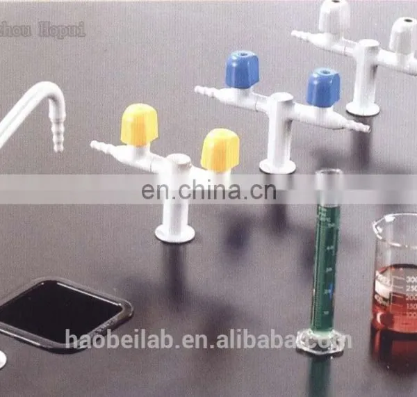Laboratory Fitting Water Tap / Water Faucet / Gas Fitting photo-4