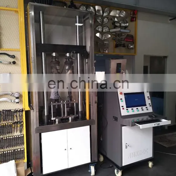 Fatigue Tester for Shock Absorber photo-5