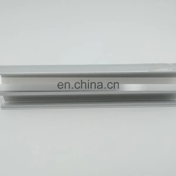 Shengxin Anodized Aluminum Profiles for Interior Decoration Use photo-2