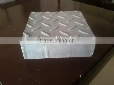 FRP Fiberglass Grating Gutter Cover Plate photo-3