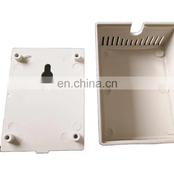 Custom Electrical Enclosure Mould photo-3
