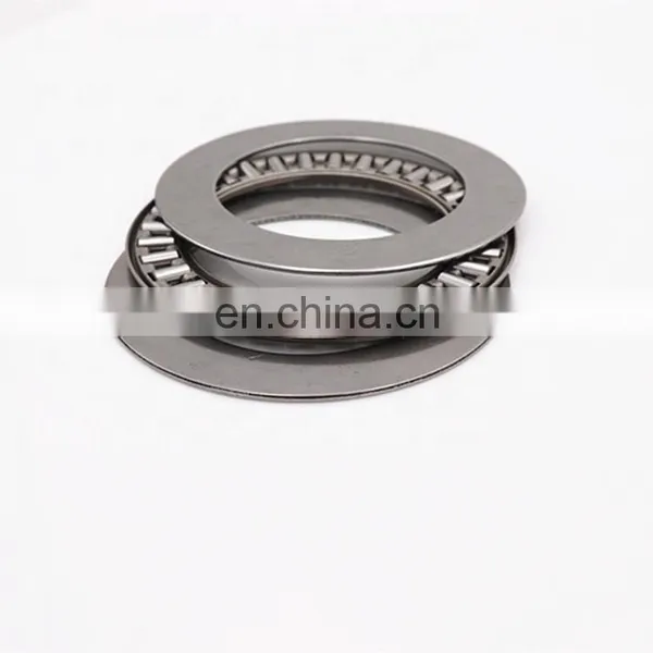 40*60*3mm AXK4060 2AS Plain Thrust Needle Roller Bearing photo-4