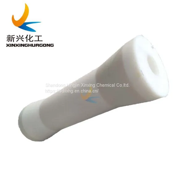 UHMWPE Wear Resistant Block UHMW Wear Resistant Block for Machinery Equipment photo-3