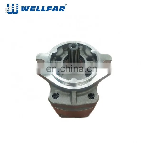 Cheap Price Hydraulic Pumps Transmission Gear Pump for Komatsu 705-40-01020 photo-2