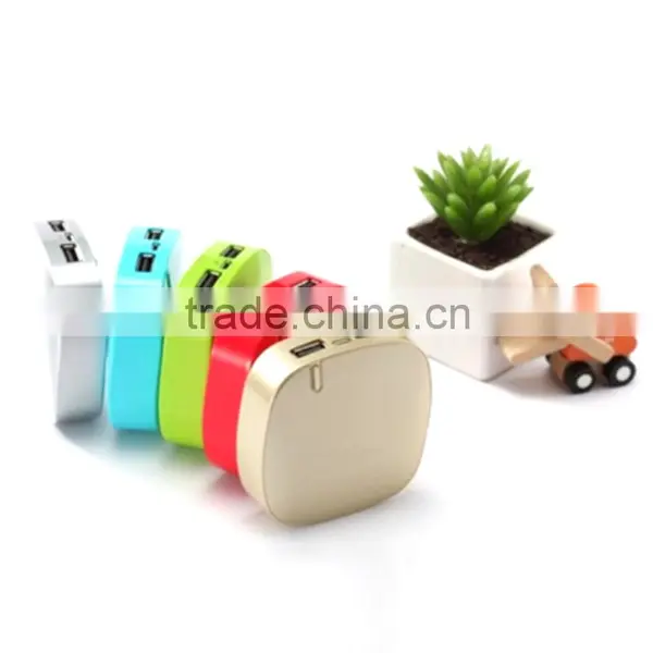 Power Bank Portable,Power Bank 6000mAh,Romoss Power Bank photo-3