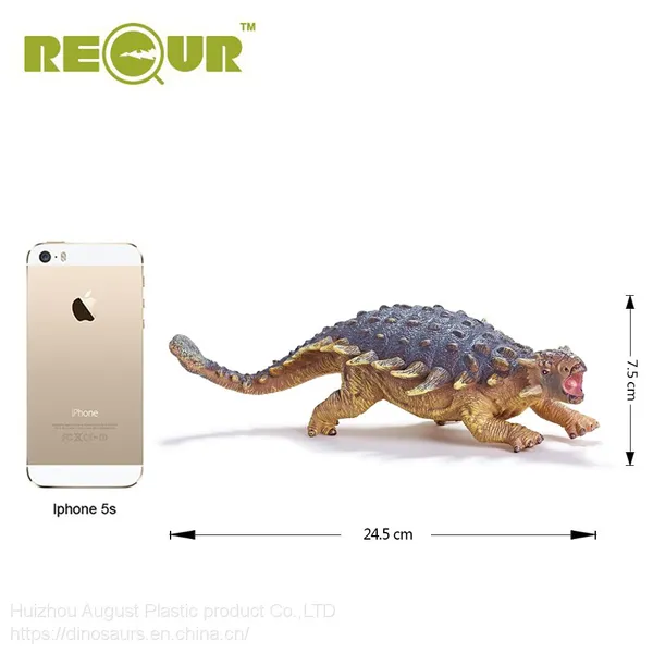 R&D Support OEM/ODM Available PVC Soft Plastic Animal Figure Toys Customs Dino Toys For School Gift photo-5