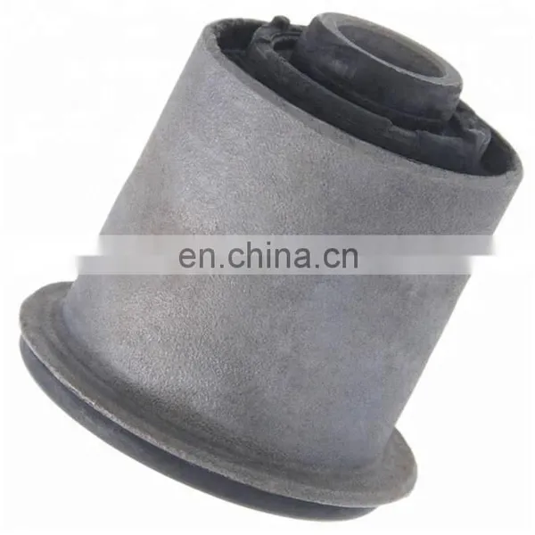 Wholesale Chassis Auto Parts FOR HILUX Vigo 4WD Front Upper Arm Bushing 48632-0K040 photo-5