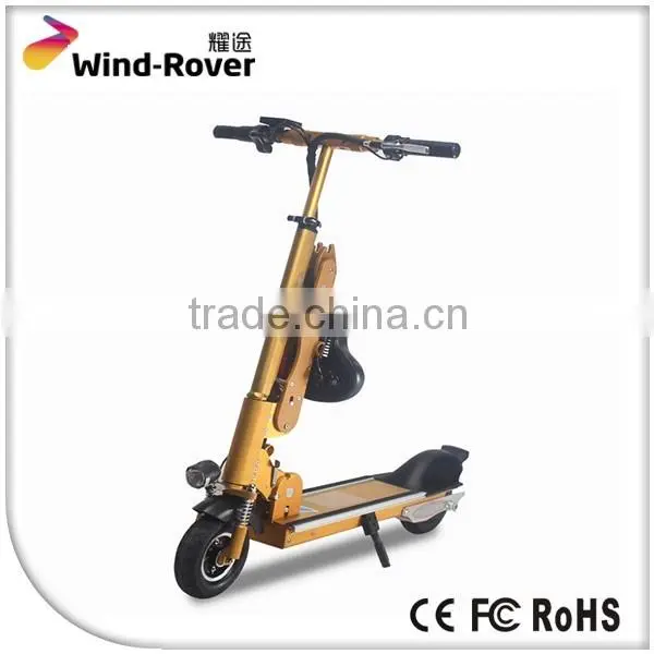Wind Rover Skating Board With Seat photo-5