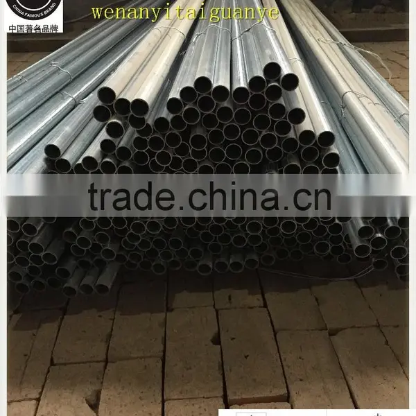 20mm Galvanized Metal Conduit photo-3