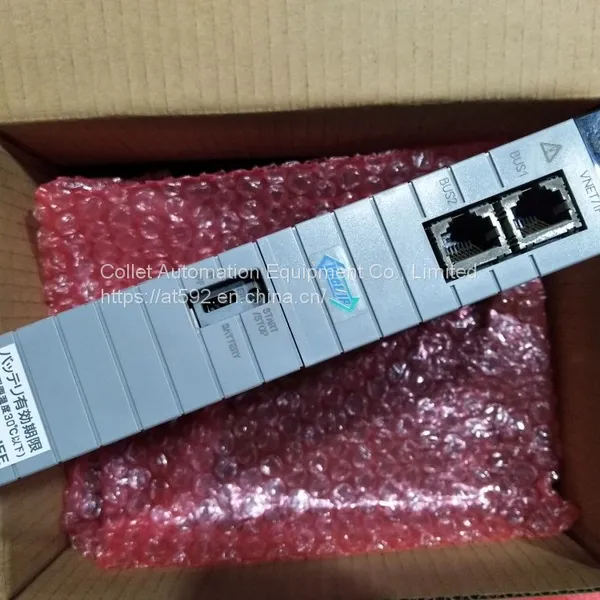 YOKOGAWA S9400UK photo-5