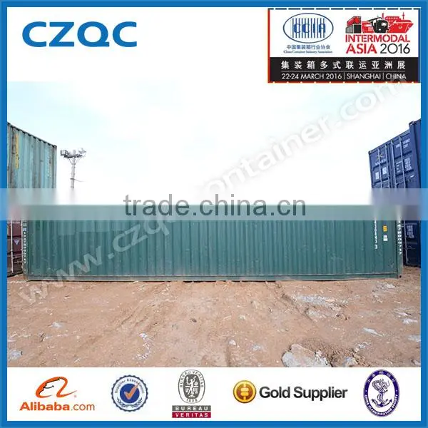 40 GP 8''6 Container for Sale photo-5