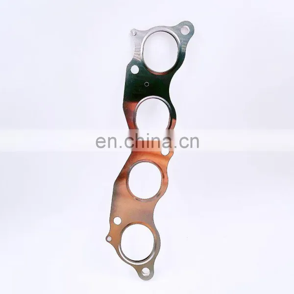 Genuine 18115-PRB-A01 Exhaust Manifold Gasket for Honda Accord Cr-v Odyssey Stream Fuel Injection Pressure Relief Gasket photo-2