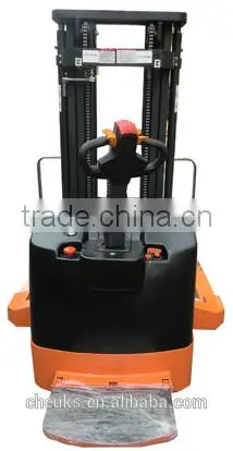 Ideal Design Power Stacker --CK Series photo-3