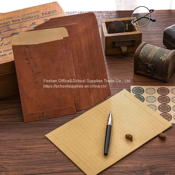 Custom Envelope photo-5