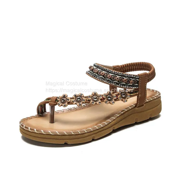 Thick Bottom Sandals
