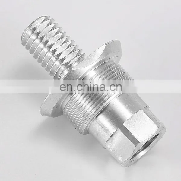 Aluminium Cnc Milling Turning Fabrication Machining Parts