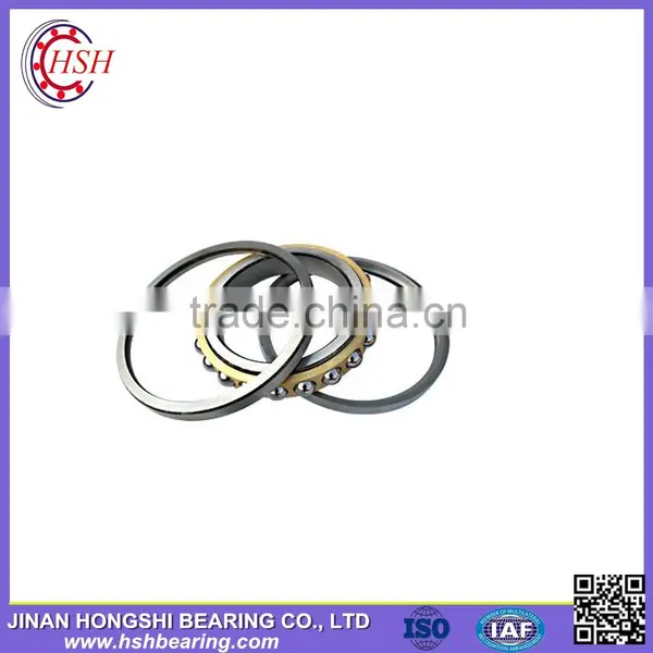 Good Quality 7221 BMP Angular Contact Ball Bearing photo-6
