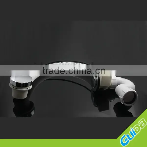 55-110cm Bathtub Waste Drain Kit photo-2