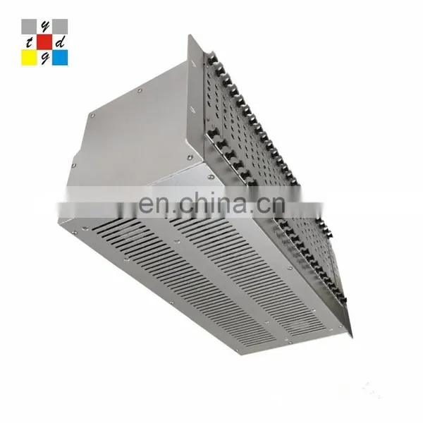 Free Project Design Catv Modulator Hotel System Av Rf Modulator photo-2