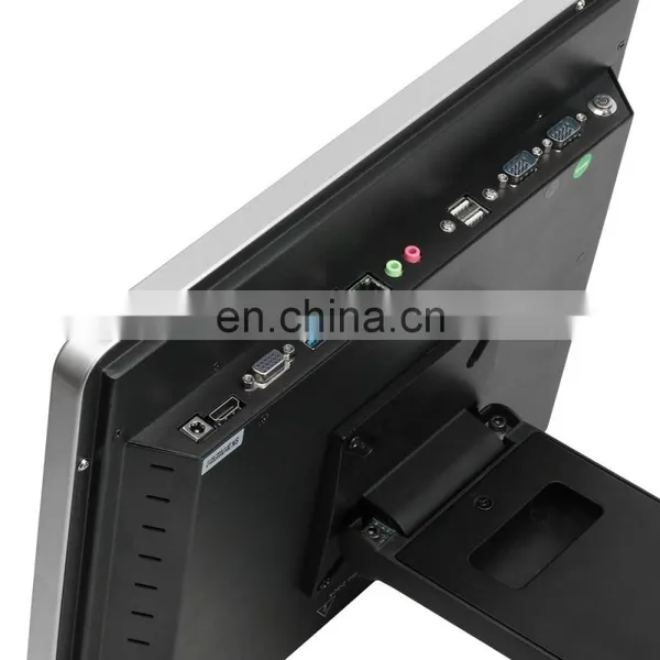All-In-One Restaurant POS Machine POS Software Pos Systems Cash Register photo-3