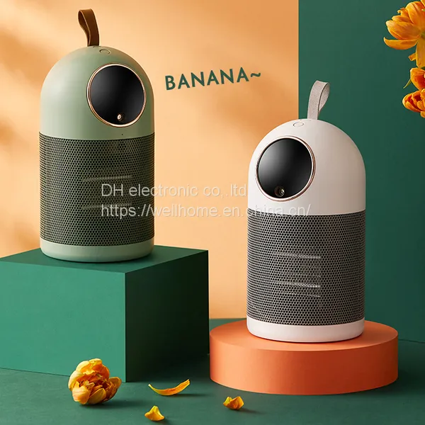 Mini Indoor Heater Wechat:13510231336 photo-2