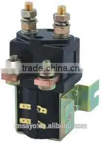 SAYOON DC CONTACTOR CZWH400A/ZJWH400A/SW201 photo-2