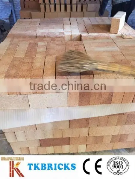 Wholesale Price Supply to Standard Brick, Fire Brick, Fireclay Brick photo-3