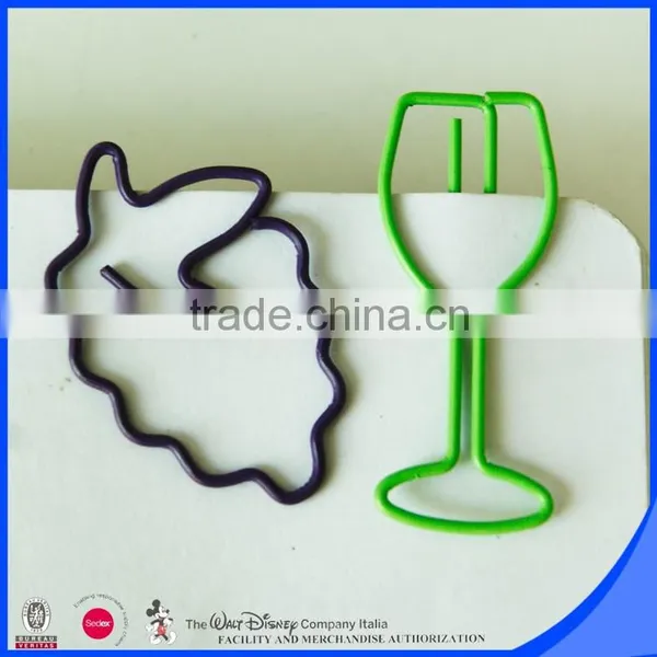 A Variety of Modeling Paper Clips Various Size Supplier's Choice photo-3