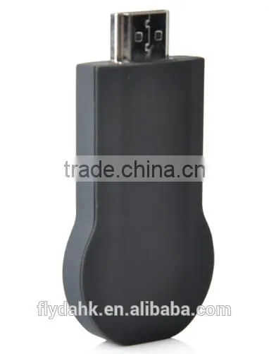 Hottest WIFI tv Display Miracast tv Dongle Ezcast Easy Miracast Dongle EzCast M2 Dongle. photo-4