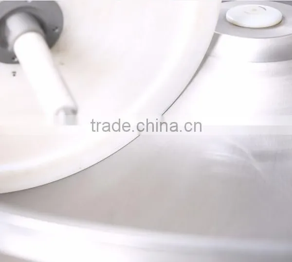 Bowl Cutter Chopper Mixer photo-4