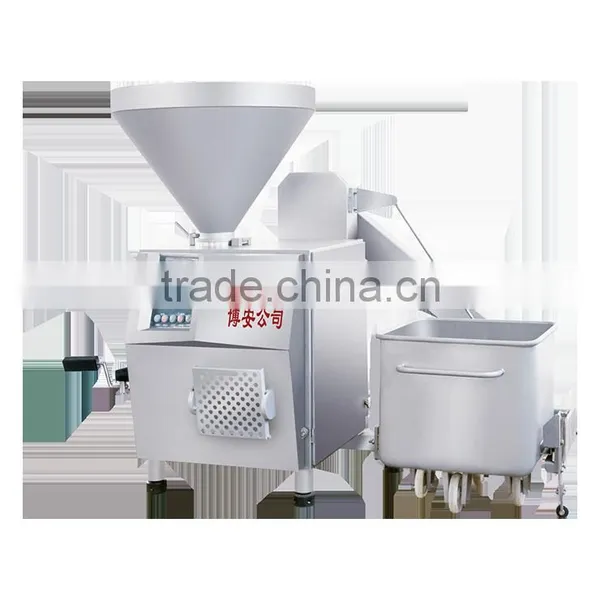 Sausage Production Line With Good Service photo-4