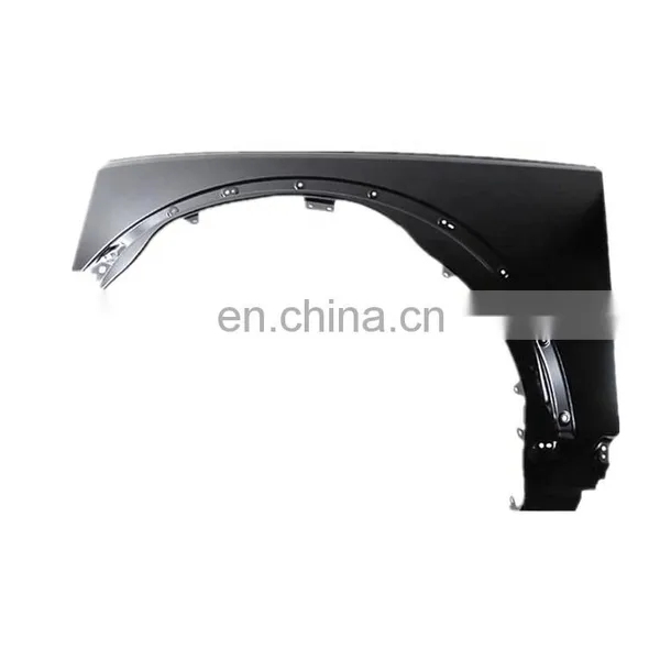 OEM ASB780020 ASB780030 Front Fender Liners for Land Rover Discovery 3 photo-3