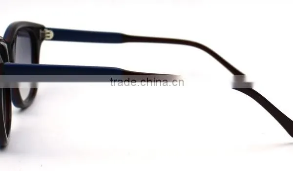 Acetate Sunglasses Small Order and Gafas de Sol and China Sunglass Manufacturers photo-4