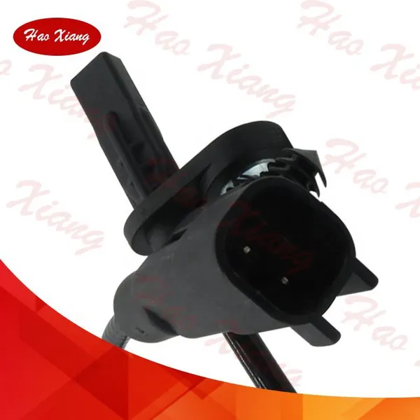 Haoxiang New Material Wheel Speed Sensor ABS 56029447AF For Jeep Grand Cherokee photo-2