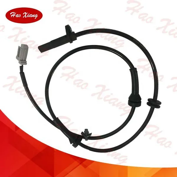 Haoxiang New Material Wheel Speed Sensor ABS 47910-CG00A 47910-CG000 For Infiniti FX35 FX45 03-07 photo-3