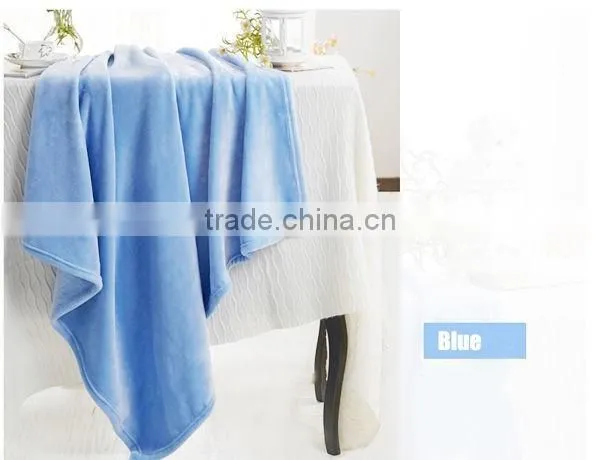 Fur Blanket Super Soft Blanket photo-2
