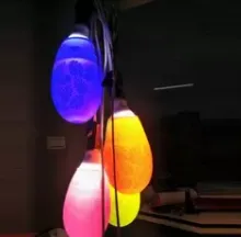 Lampshade Silicone Household Items photo-2