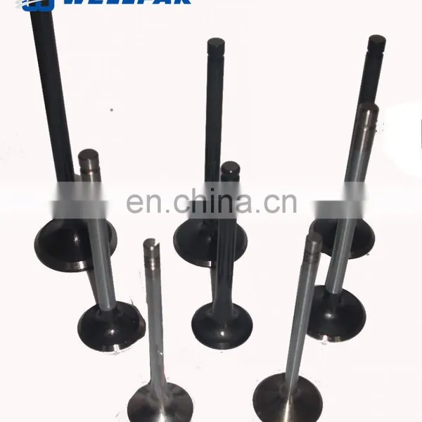 High Performance Auto Oil 16 Quick Car Engine Intake And Exhaust Valves For Nissan For Toyota For Isuzu 4HF1 photo-2