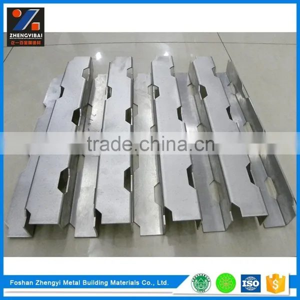 New Design Products Perforated Metal Walking Panel