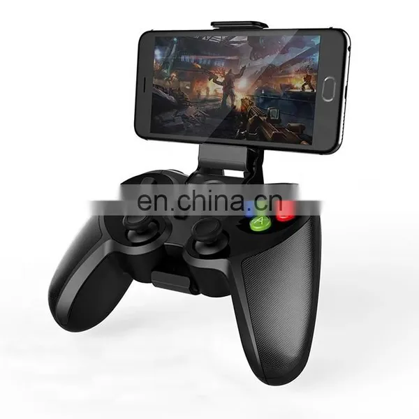 Ipega 9078 Wireless Game Controller PG-9078 Gamepad For Android Game Console Video Games Joystick photo-4