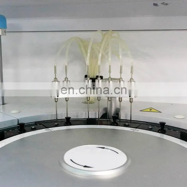 BIOBASE Fully Automated Blood Clinical Chemistry Analyzer BK-600 For Sale photo-4