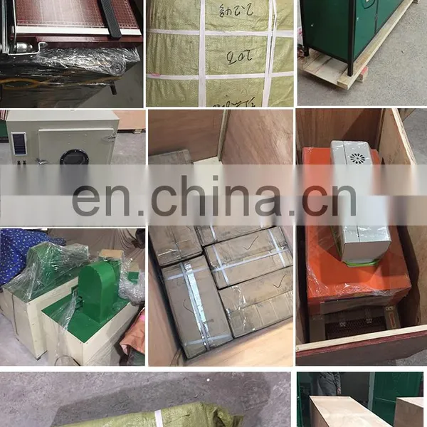Professional Provide Paper Pencil Making Machine From Korean photo-3