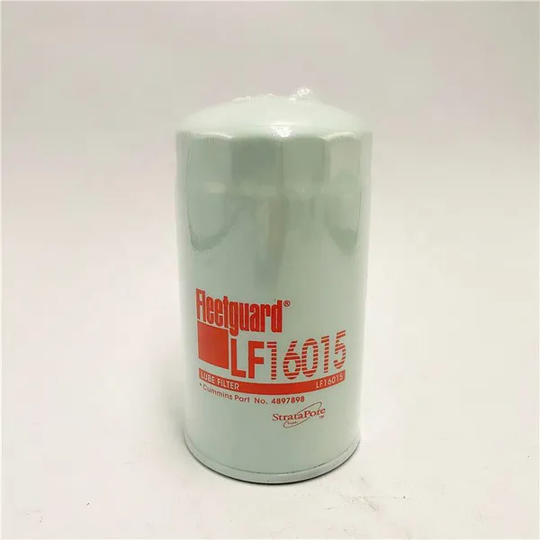 Brand New Great Price Machinery Parts Lf16015 For Construction Machinery