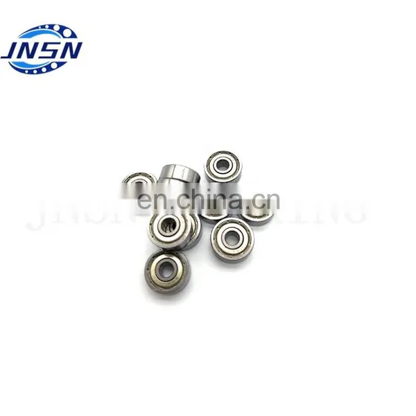 Good Price Miniature Small Deep Groove Ball Bearing623 624 625 626 626zz 626RS 627ZZ 628ZZ 629ZZ photo-2