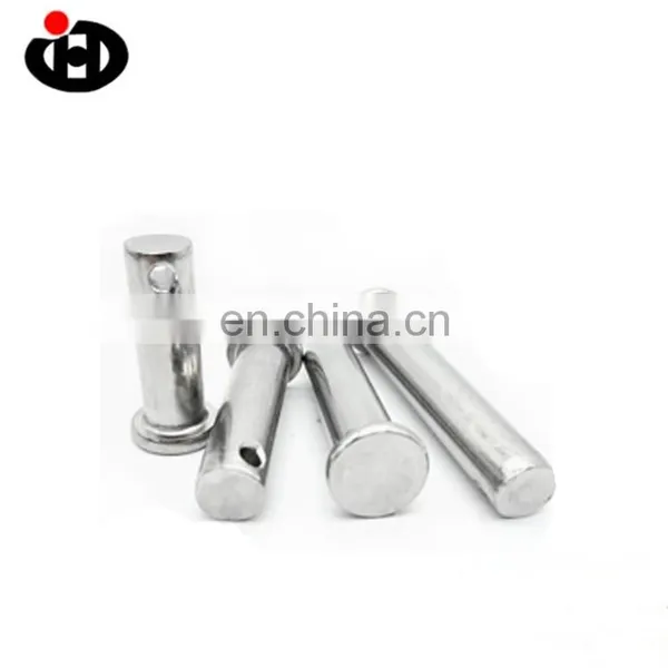 JingHong GB 882 M10 Standard Pivot Pin Plain Tower Bolt photo-3