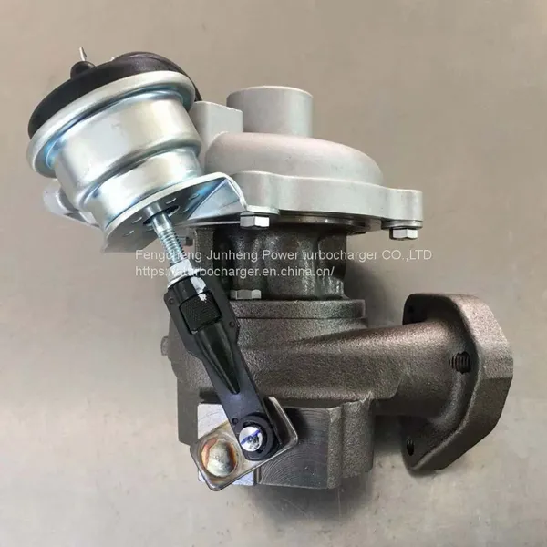 KP35 54359880005 54359700005 5860030 93191993TURBO photo-4