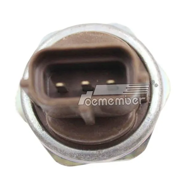 OE Member Fuel Rail Pressure Sensor 8973186840 Oil Pressure Sensor Fits for Hitachi photo-2